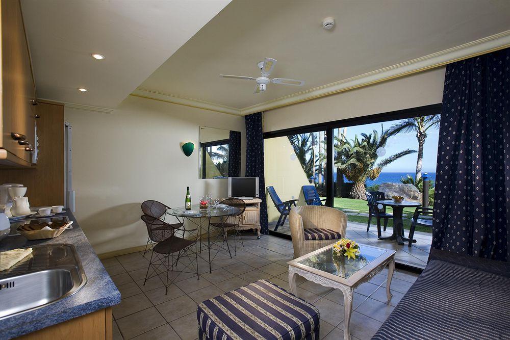 Apartamentos BlueBay Beach Club San Agustín Habitación foto