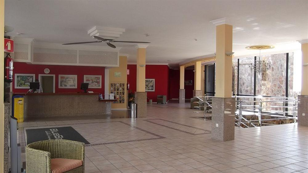 Apartamentos BlueBay Beach Club San Agustín Exterior foto