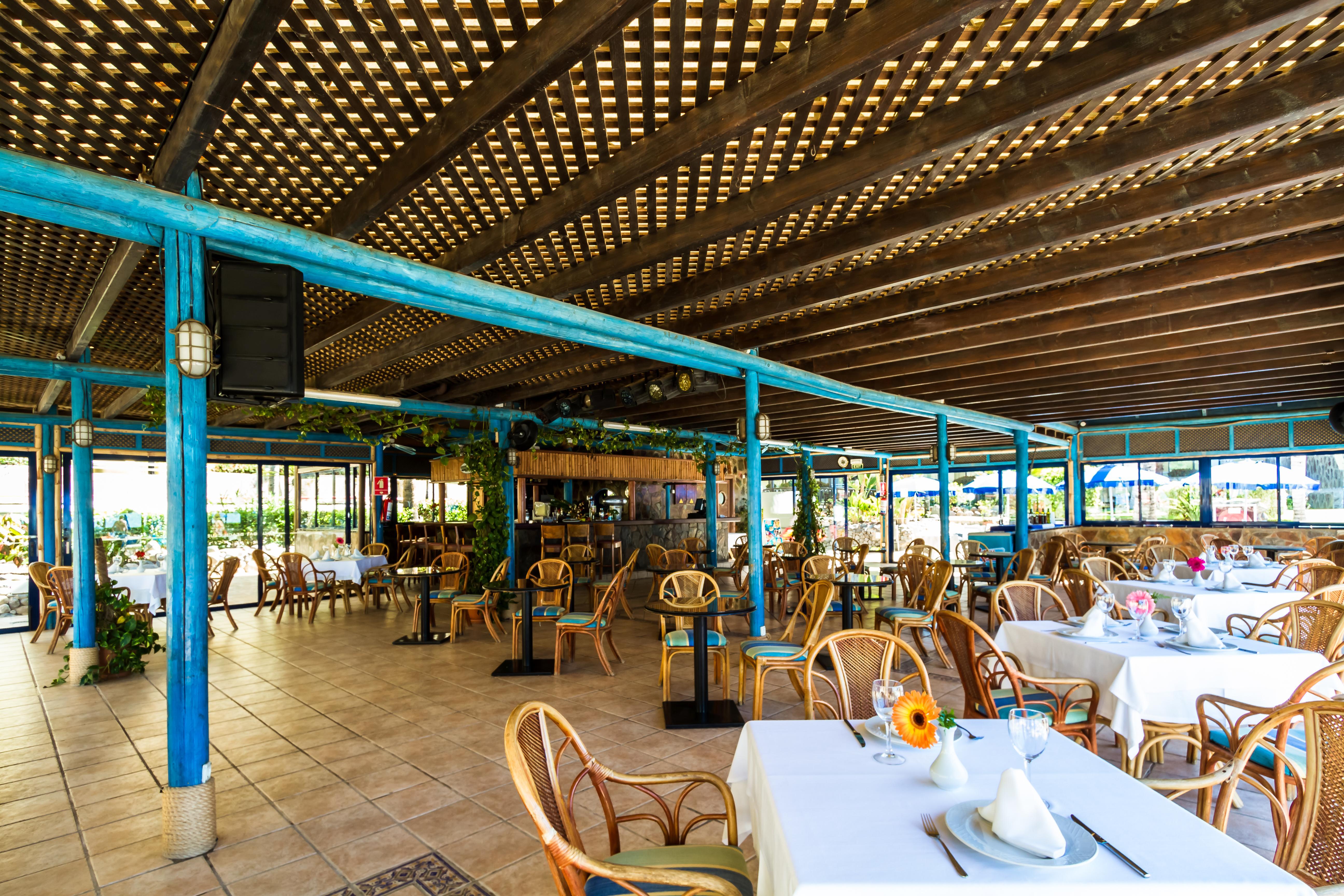 Apartamentos BlueBay Beach Club San Agustín Exterior foto