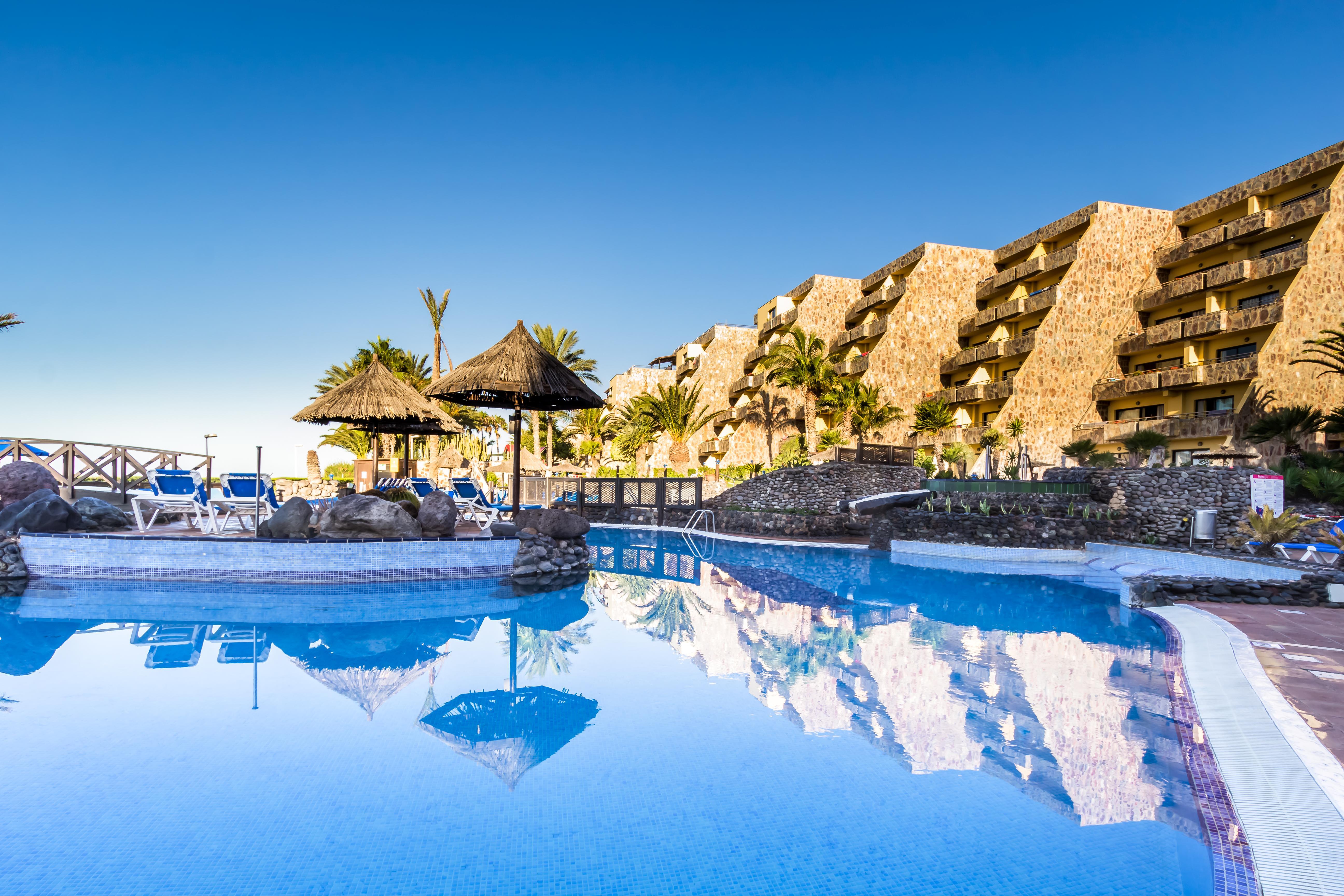 Apartamentos BlueBay Beach Club San Agustín Exterior foto
