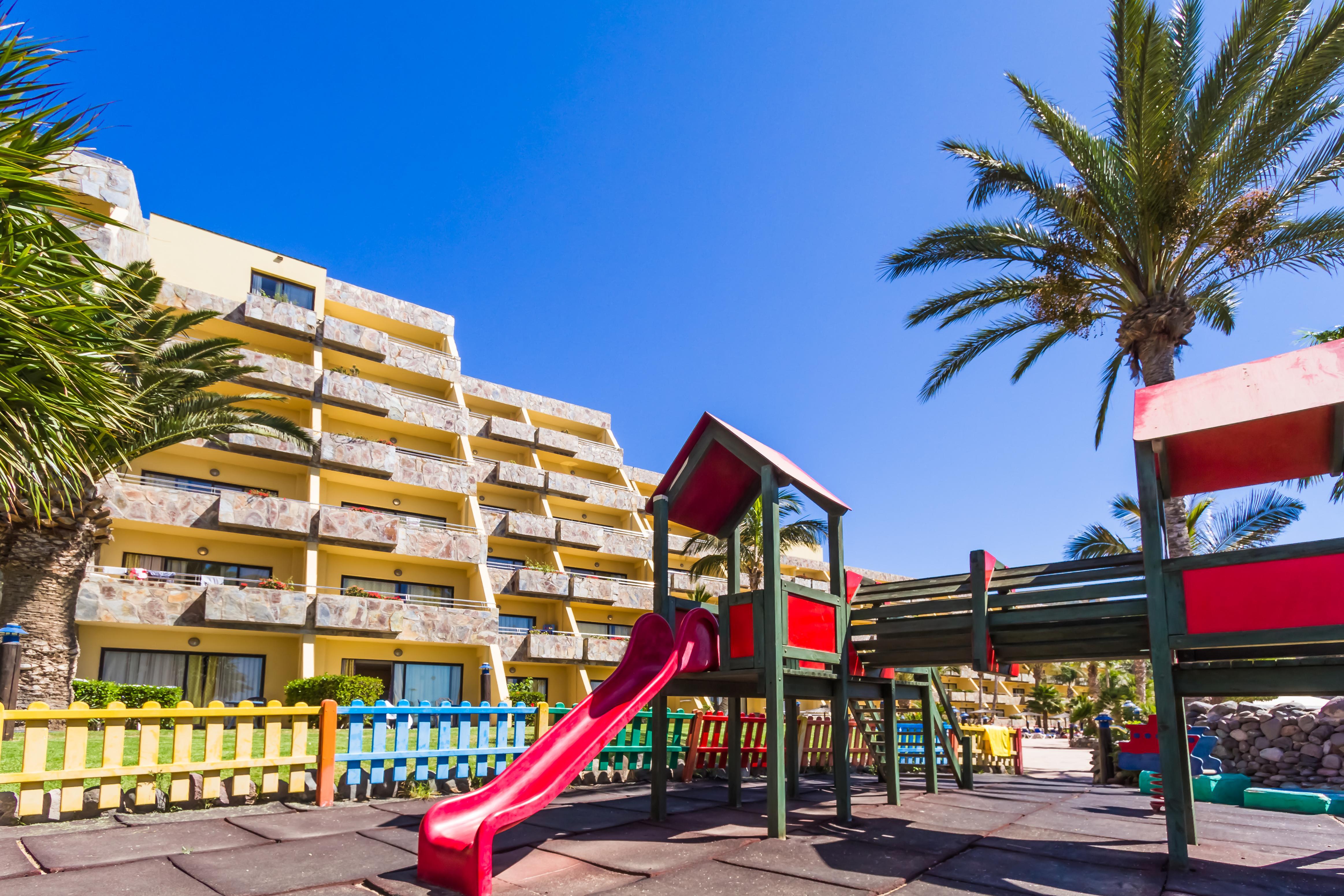 Apartamentos BlueBay Beach Club San Agustín Exterior foto