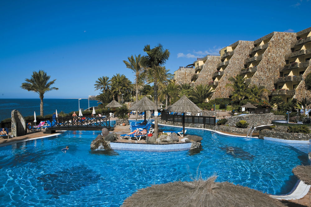 Apartamentos BlueBay Beach Club San Agustín Exterior foto