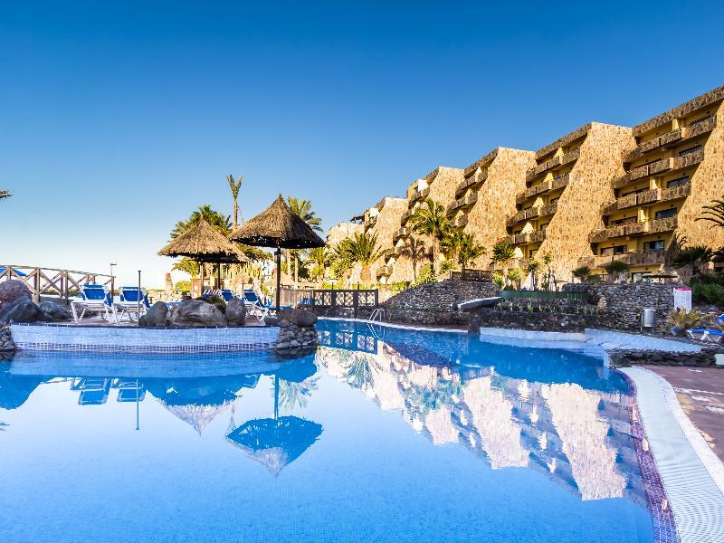 Apartamentos BlueBay Beach Club San Agustín Exterior foto