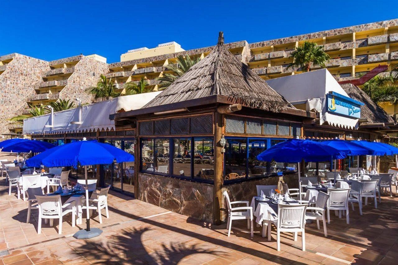 Apartamentos BlueBay Beach Club San Agustín Exterior foto