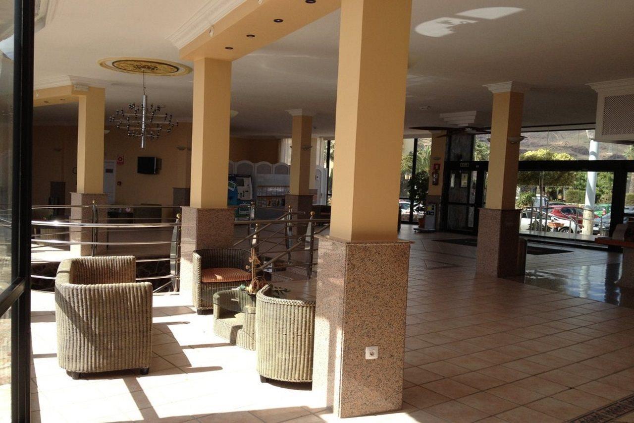 Apartamentos BlueBay Beach Club San Agustín Exterior foto