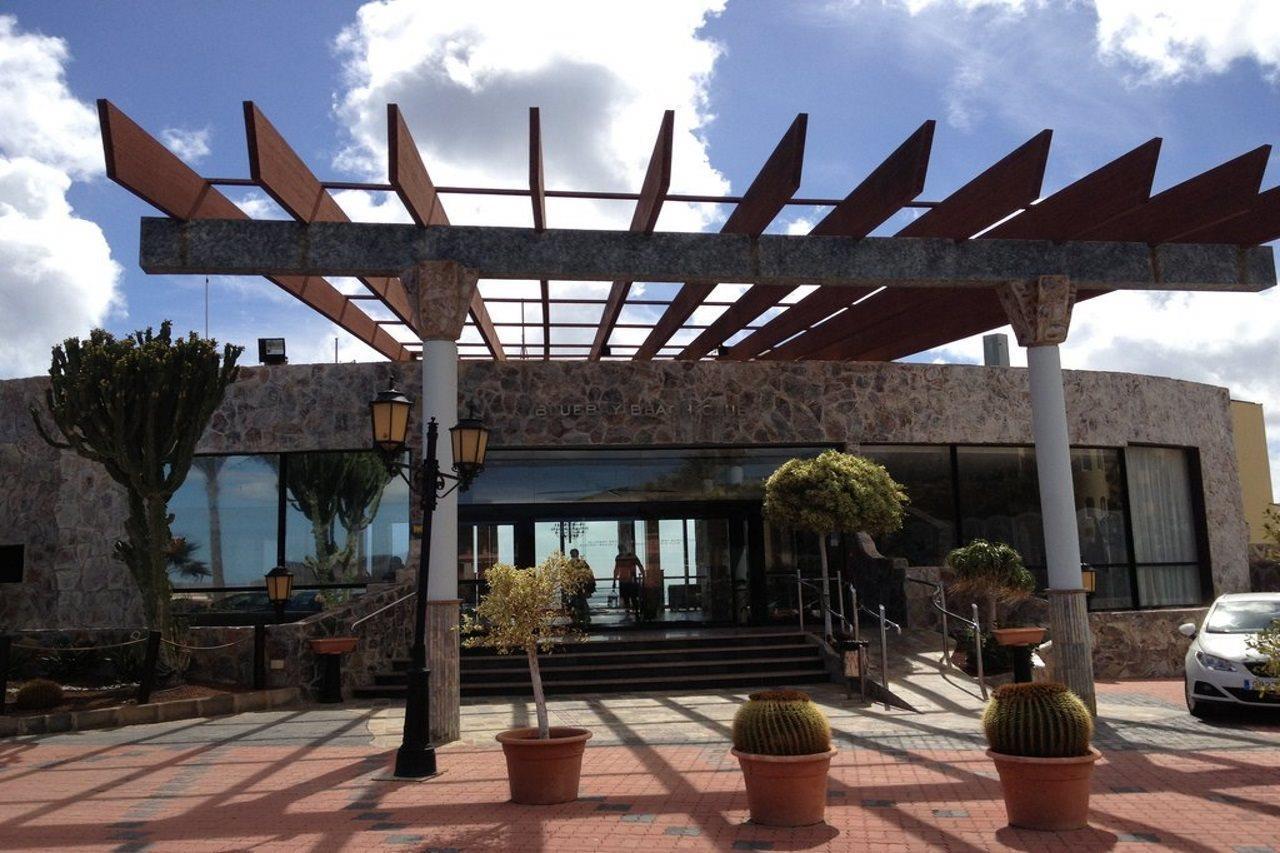 Apartamentos BlueBay Beach Club San Agustín Exterior foto
