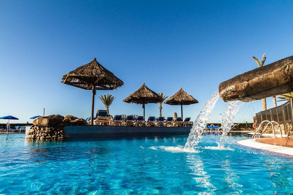 Apartamentos BlueBay Beach Club San Agustín Exterior foto