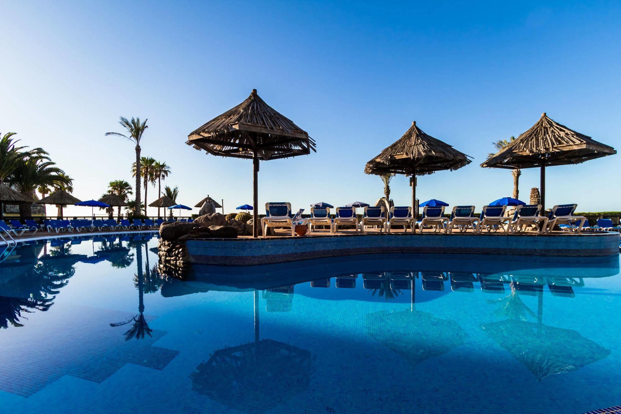 Apartamentos BlueBay Beach Club San Agustín Exterior foto