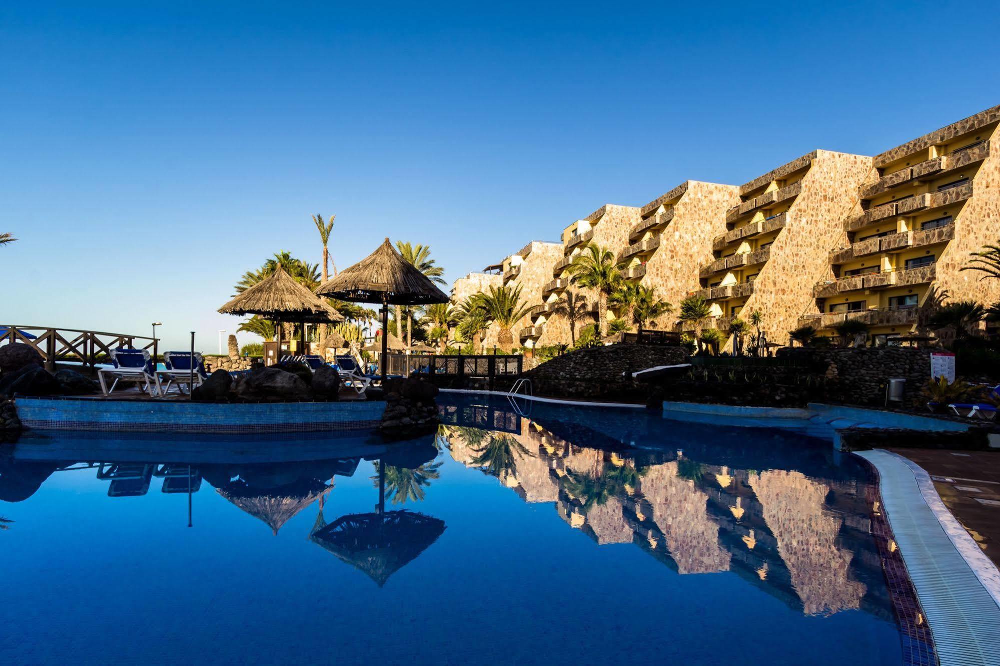 Apartamentos BlueBay Beach Club San Agustín Exterior foto